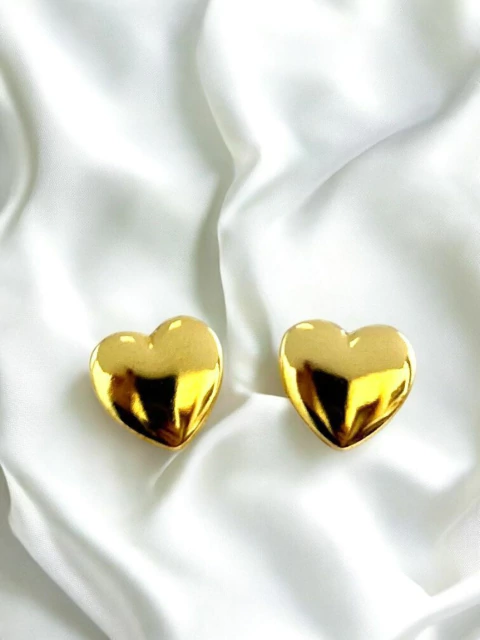 BRINCO CORAÇÃO LISO