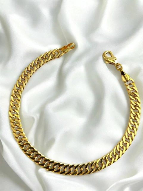 PULSEIRA ELO DUPLO - comprar online