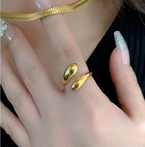 ANEL ORGÂNICO REGULÁVEL - comprar online