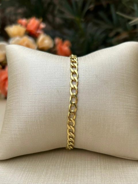 PULSEIRA ELOS IGUAIS CE 0017 - comprar online