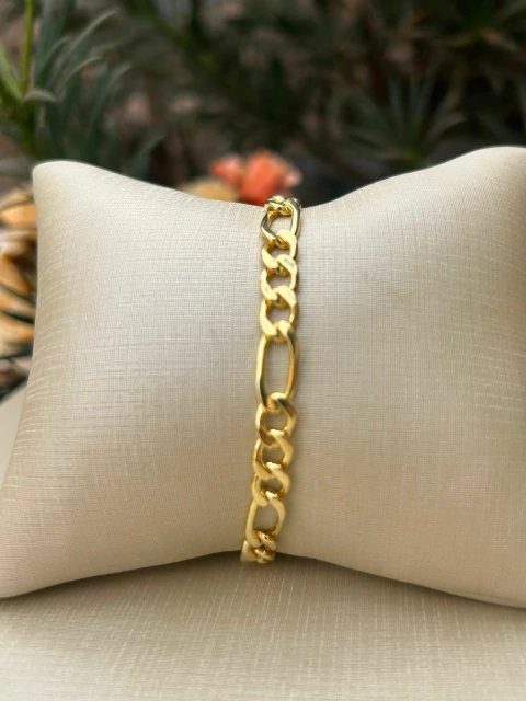 PULSEIRA ELO 3 EM 1 GROSSA CE 0035 - comprar online