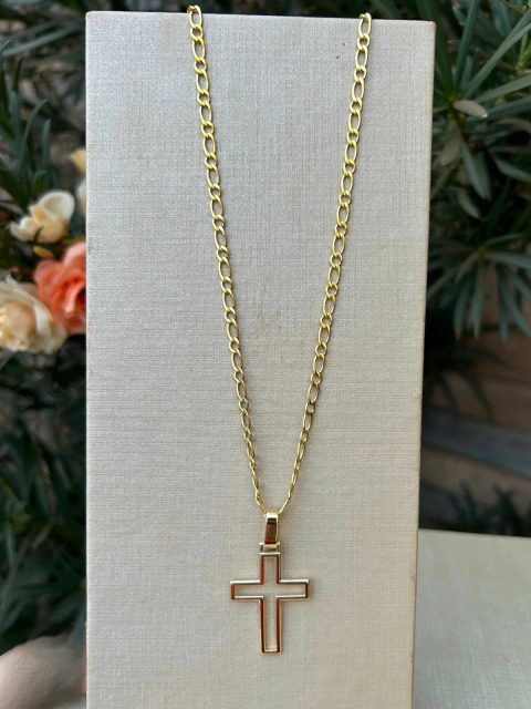 CORRENTE ELO 1 E 1 MÉDIA CE 0028