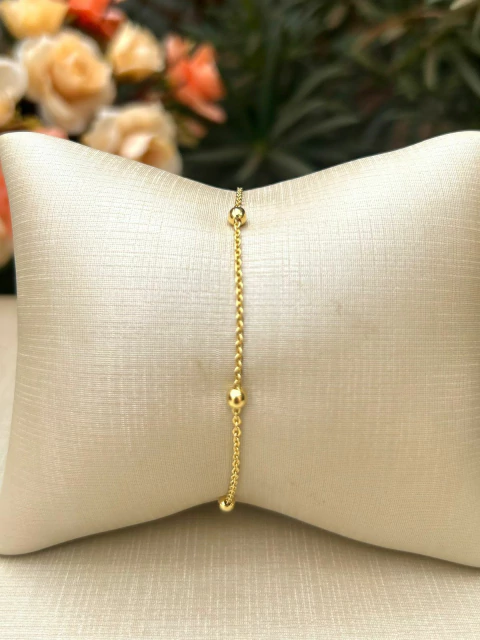 PULSEIRA BOLINHAS CE 0152 - comprar online