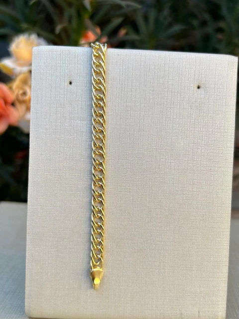 PULSEIRA ELO DUPLO CE 0013