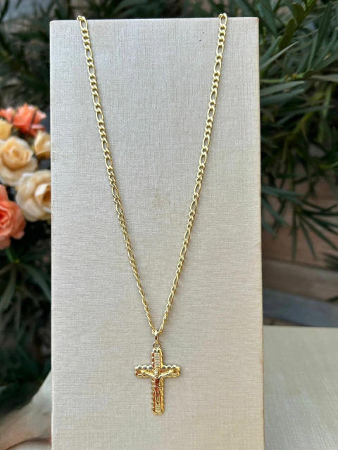 CORRENTE ELO 3 E 1 MÉDIO CE 0029