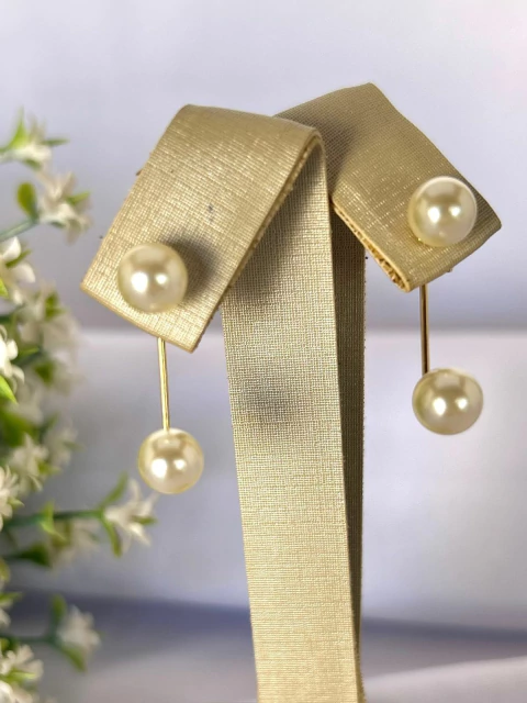 BRINCO PÉROLA 2 EM 1 - comprar online