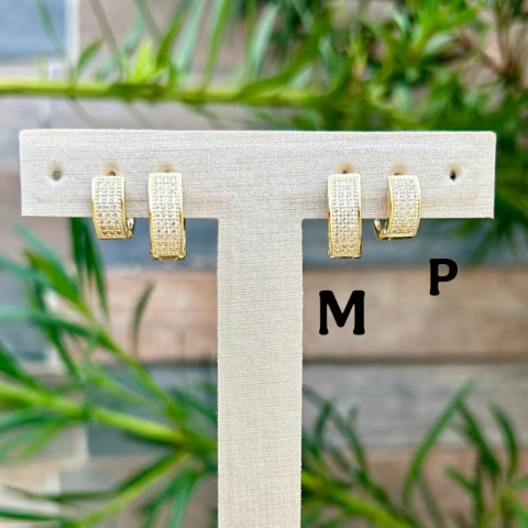 BRINCO ARG. PAVE TAM. P - comprar online