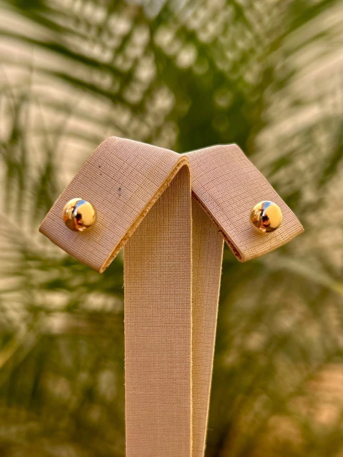 BRINCO BOLA LISA PEQUENA