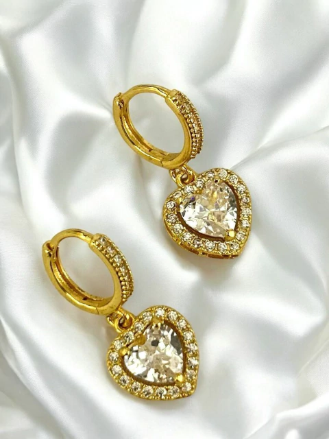 BRINCO ARG. CRAVEJADA COM CORAÇÃO