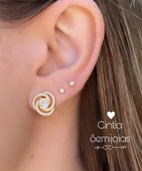 BRINCO ZIRCÔNIA VOLTAS - comprar online