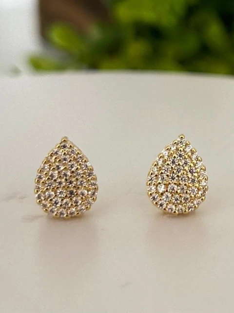 BRINCO GOTA CRAVEJADA