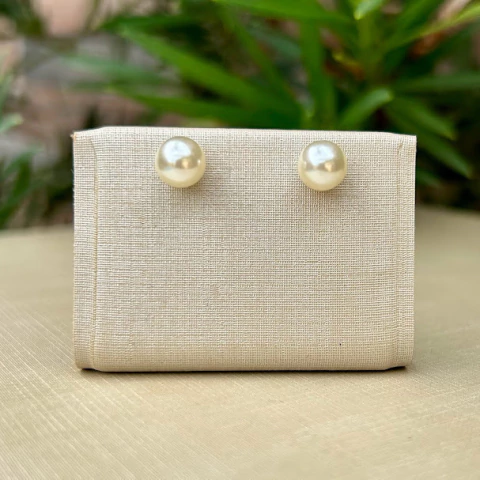 BRINCO PÉROLA TAMANHO M - comprar online