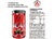 BCAA TOP 120 Capsulas IntegralMedica - comprar online