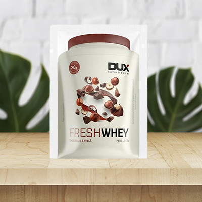 Fresh Whey Sache 29g Dux Nutrition