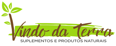 Vindo da terra