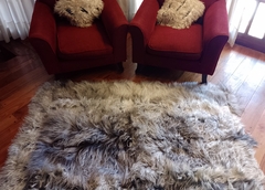 Alfombra pelo de Cabra - comprar online