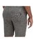 Bermuda masculina moletom Ogochi 60109 na internet