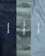 Bermuda masculina tactel Ogochi 60108 - Men wear by Ogochi