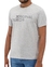Camiseta masculina Ogochi 60020