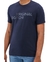 Camiseta masculina Ogochi 60021