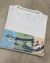 Camiseta masculina Ogochi estampa 10104