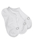 Kit 3 meias masculina soquete Ogochi