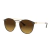 Anteojos De Sol Ray-ban ROUND SHAPE RB3546 9009 85 Degradada
