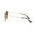 Anteojos De Sol Ray-ban ROUND SHAPE RB3546 9009 85 Degradada - tienda online