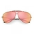 Anteojos De Sol Ray-ban Blaze Shooter Lente Verde o rosa RB3581 001 71 - amadas.lat