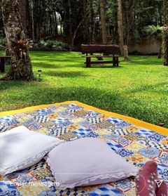 Banner da categoria Tapete para Pic Nic