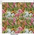 Tapete para Atividades Girafa floral + Bolsa - comprar online