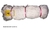 Panagem Nylon Ship Multi 210/12 120 50 Branca 100m DK