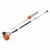 Motopodador de Galhos a Gasolina2T 33CC 1,3HP Com Extensor VP3300L Vulcan