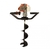 Perfurador de Solo 2T 52CC 2,5HP Com Broca 80X20CM VPS520 Vulcan