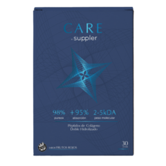 COLAGENO SUPPLER CARE - comprar online