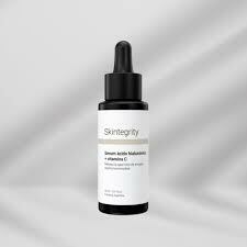 Serum de Hialurónico + Vitamina C - comprar online