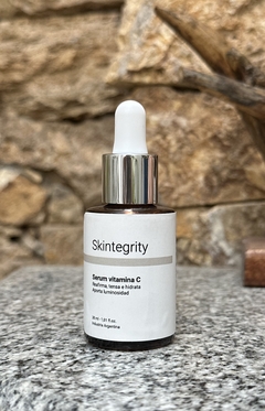 Serum Vitamina C - comprar online