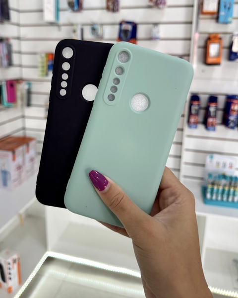 CASE MOTO G8 PLUS
