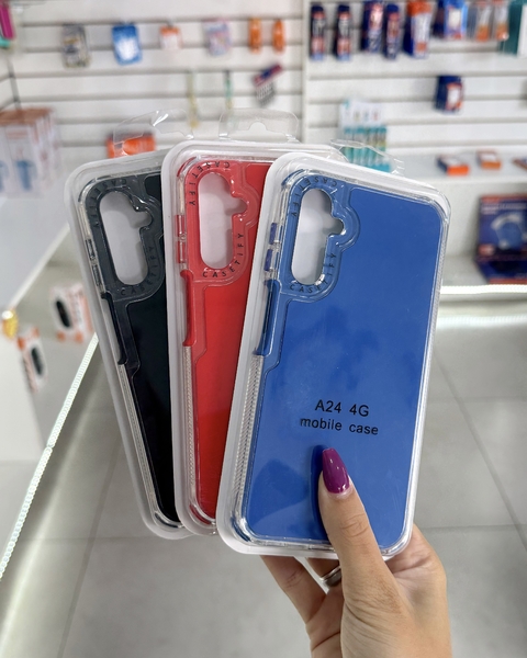 CASE SAMSUNG A24