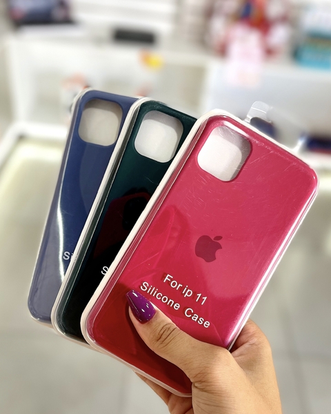 CASE IPHONE 11
