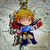cowboy Keigo alas con movimiento - comprar online