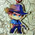Llavero Arthur Morgan en internet