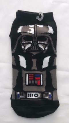 Soquete Darth Vader