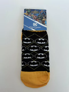 Soquete Batman Logos