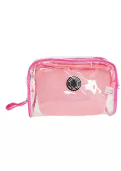 PORTA COSMETICOS CRISTAL AGARRATE CATALINA