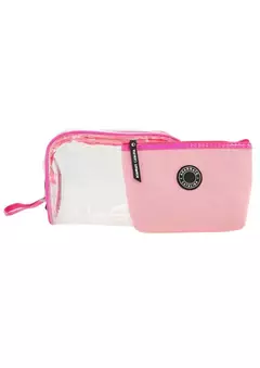 Imagen de PORTA COSMETICOS CRISTAL AGARRATE CATALINA