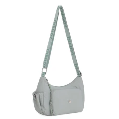 Morral Trendy Hobo Liviano
