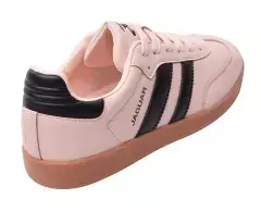 Zapatillas Jaguar Oficial Mujer - comprar online