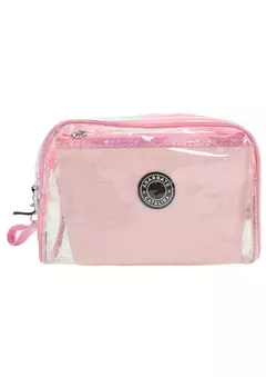 PORTA COSMETICOS CRISTAL AGARRATE CATALINA