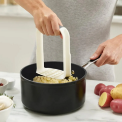 Pisa Papas Pure Ergonómico Forma D Apto Lavavajillas - Nenja Store
